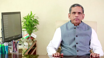 Ram Mohan Mishra appointed as Secretary, Women & Child Development