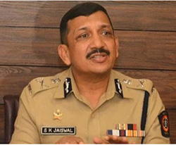IPS panel for CBI Directors post not sent so far !
