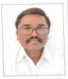 Venkatespathy appointed as Director, Ports, Shipping