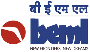 Interviews for CMD, BEML on Apr 18