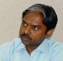 Tirkey is senior most serving Secretary in GoI from MP cadre