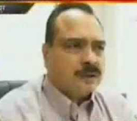Will Rajesh Mishra be new DGP of Chhattisgarh?