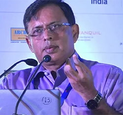 Sanjay Shukla to be RERA Chairman in Chhattisgarh ?