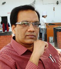 Arun Baroka gets addl charge of Fertilizers