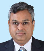 Saurabh Garg empanelled as Secretary in GoI