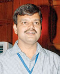 Sunil Kumar Barnwal empanelled for Additional Secretary equivalent posts in GoI