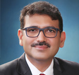 Manoj Kumar Dubey in race for CMD, CONCOR