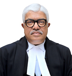 Justice Atul Sreedharan transferred to Jammu &Kashmir HC
