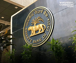 Vasudevan and Manoranjan Mishra to be elevated in RBI this year