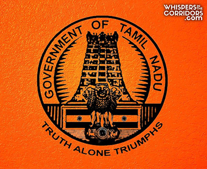 Who will be new Chief Secretary of Tamil Nadu?
