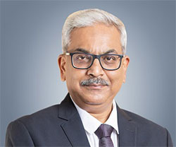 G Krishnakumar appointed as CMD, BPCL
