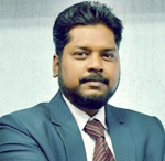 Sibi Chakkravarthy returns to parent cadre