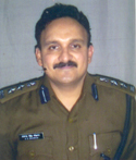 UP DGP to retire on March 31