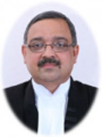 Vinod Chandran appointed CJ of Patna High Court