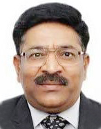 Subodh Gupta yet to get extension as Director (Fin), BHEL