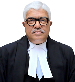 Justice Atul Sreedharan transferred to J&K and Ladakha HC