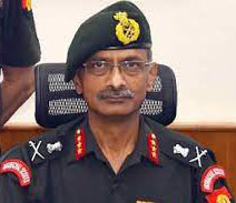 Will Lt Gen Suchindra Kumar be GOC Northern Command?