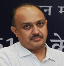 Naresh Kumar likely to get extension as Chief Secretary, Delhi