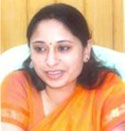 Ms Palka Sahni appointed as Joint Secretary, Pharmaceuticals