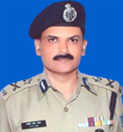 Sanjiv Ranjan Ojha appointed DG, Prisons in HP