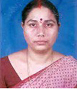 Upgrading posting of Ms R Jaya to Additional Secretary level extended