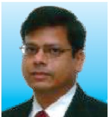 Upgrading posting of Rakesh Kumar Verma to Additional Secretary level extended