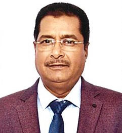 Jai Prakash Dwivedi selected as CMD, WCL