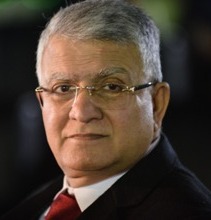Justice CS Singh recommended for CJ of Orissa HC