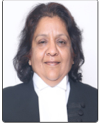 Ms Justice Ritu Bahri recommended for CJ of Uttarakhand HC