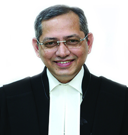 Justice S Vaidyanathan recommended for CJ of Meghalaya HC