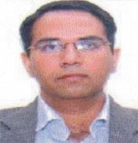 Nitin Yadav gets addl charge as UT Advisor