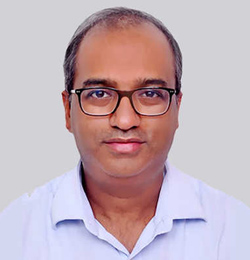 Abhishek Singh appointed as Additional Secretary, Elec & IT