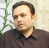 Post of Akash Tripathi upgraded to Additional Secretary rank