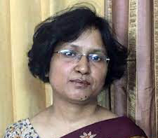 Post of Ms Aneeta Meshram upgraded to Additional Secretary rank