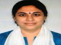 Ms Gitanjali Gupta appointed as Additional Secretary, NITI Aayog