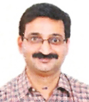 Ritvik Ranjanam Pandey is OSD for Advance Cell of 16th Finance Commission