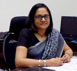 Jaya Varma Sinha takes the charge of Chairperson and CEO, Railway Board