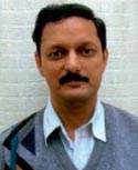 Vipin Kumar Maheshwari promoted to DGP grade in MP