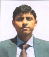 Brijesh Pandey appointed JS, Development of NE Region
