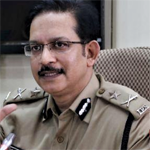 Golcha gets DG rank in Delhi