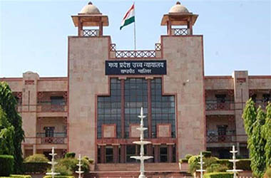 List of 7 judicial officers lying with Ministry of Justice for Judge in MP HC !