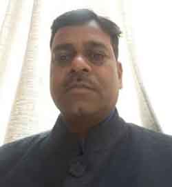 Prabhakar gets proforma promotion at Secretary level in Bihar