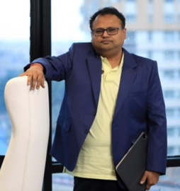 SSV teams up with tennis icon Leander Paes