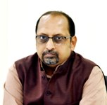 Will EC appoint Neerav Prasad as new Chief Secretary, AP?
