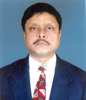Hemant Priyadarshy empanelled for holding DG equivalent posts