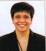 Sapna Tewari empanelled as DG in GoI