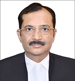 Justice Radhakishan Agrawal given fresh one-year term as Addl. Judge, Chhattisgarh HC