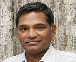 EC transfers AP DGP