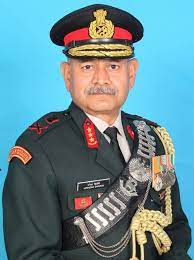 Will Lt Gen Upendra Dwivedi be new Army Chief ?