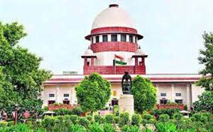 S C Collegium to meet after summer vacations ?
